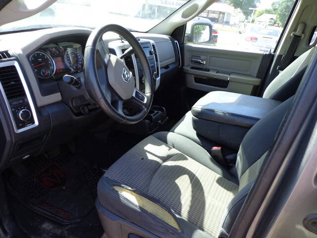 ram ram 1500 pickup 2010 1D7RV1GPXAS154616 image ram ram 1500 pickup 2010 1D7RV1GPXAS154616 image